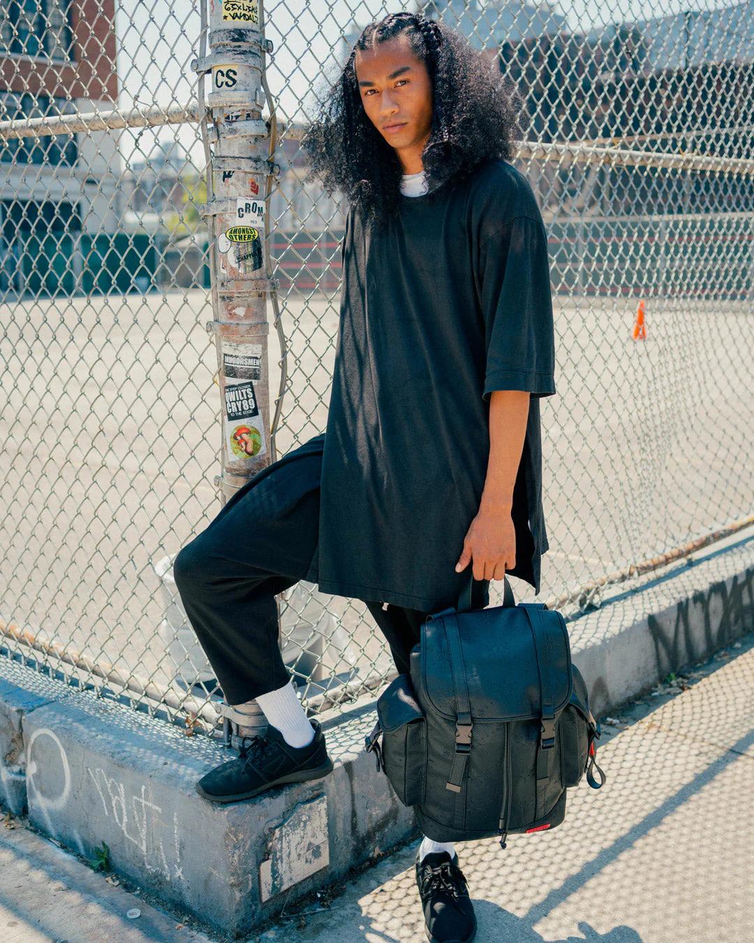 24/7 MONTE CARLO | Sprayground New