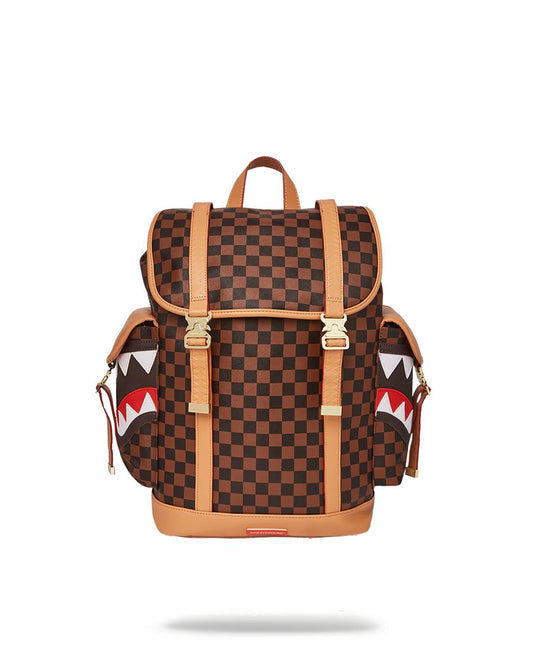 HENNY AIR TO THE THRONE MONTE CARLO | Sprayground Featured