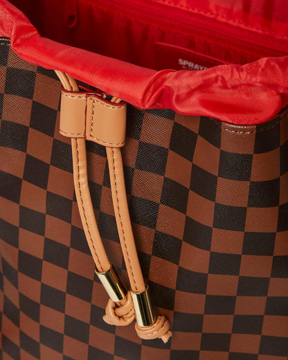 HENNY AIR TO THE THRONE MONTE CARLO | Sprayground Featured