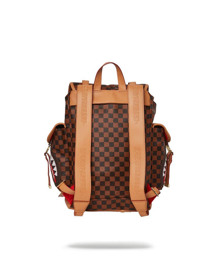 HENNY AIR TO THE THRONE MONTE CARLO | Sprayground Featured