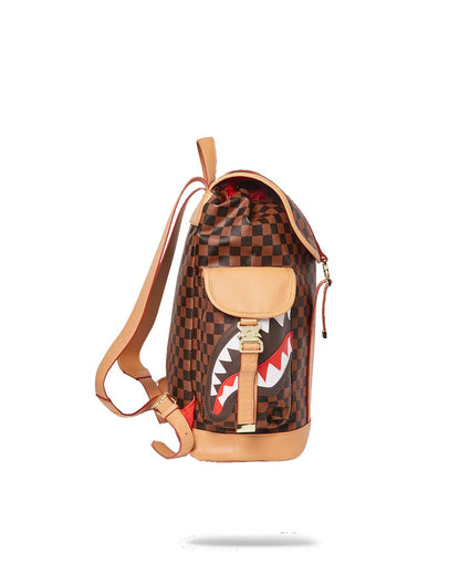 HENNY AIR TO THE THRONE MONTE CARLO | Sprayground Featured