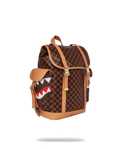 HENNY AIR TO THE THRONE MONTE CARLO | Sprayground Featured