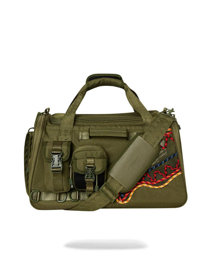 WON'T STOP TILL THE TOP PET CARRIER | Sprayground Trending