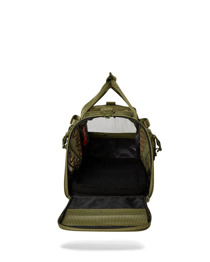 WON'T STOP TILL THE TOP PET CARRIER | Sprayground Trending