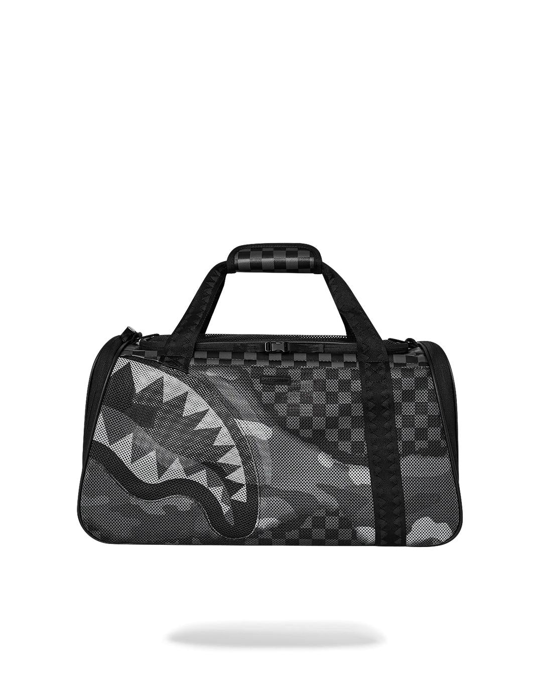 3AM RIPTIDE PET CARRIER DUFFLE | Sprayground Best Seller