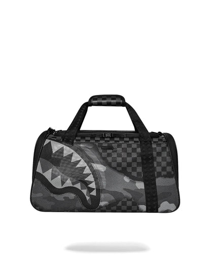 3AM RIPTIDE PET CARRIER DUFFLE | Sprayground Best Seller