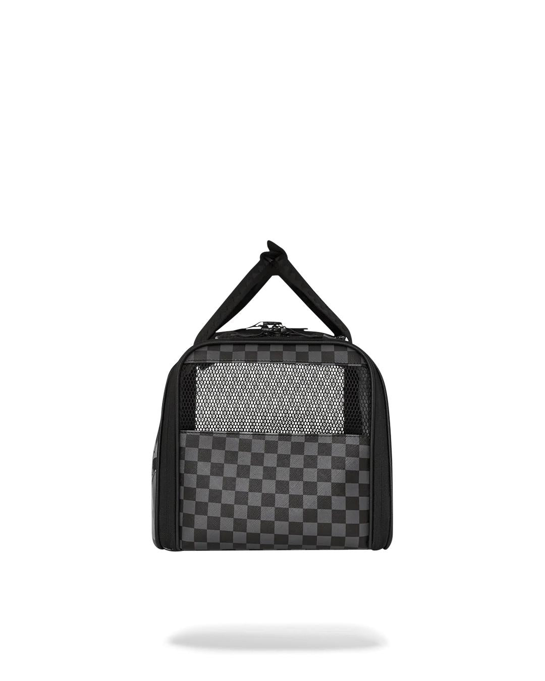 3AM RIPTIDE PET CARRIER DUFFLE | Sprayground Best Seller