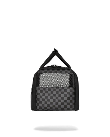 3AM RIPTIDE PET CARRIER DUFFLE | Sprayground Best Seller
