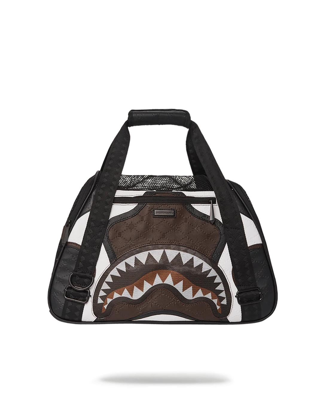 V.V.I.P. PET CARRIER | Sprayground Recommended