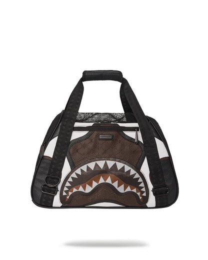 V.V.I.P. PET CARRIER | Sprayground Recommended