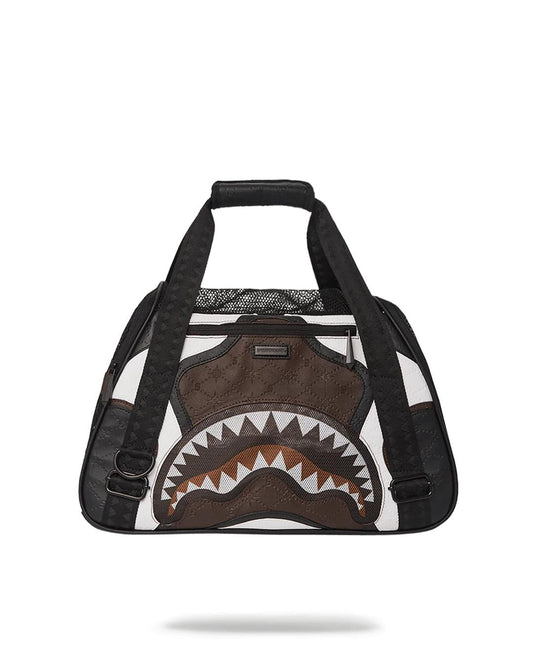 V.V.I.P. PET CARRIER | Sprayground Recommended
