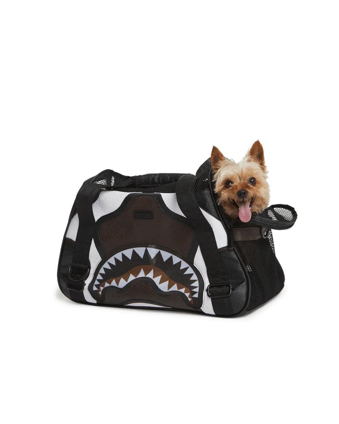V.V.I.P. PET CARRIER | Sprayground Recommended