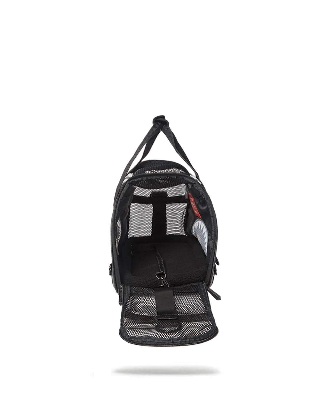 V.V.I.P. PET CARRIER | Sprayground Recommended