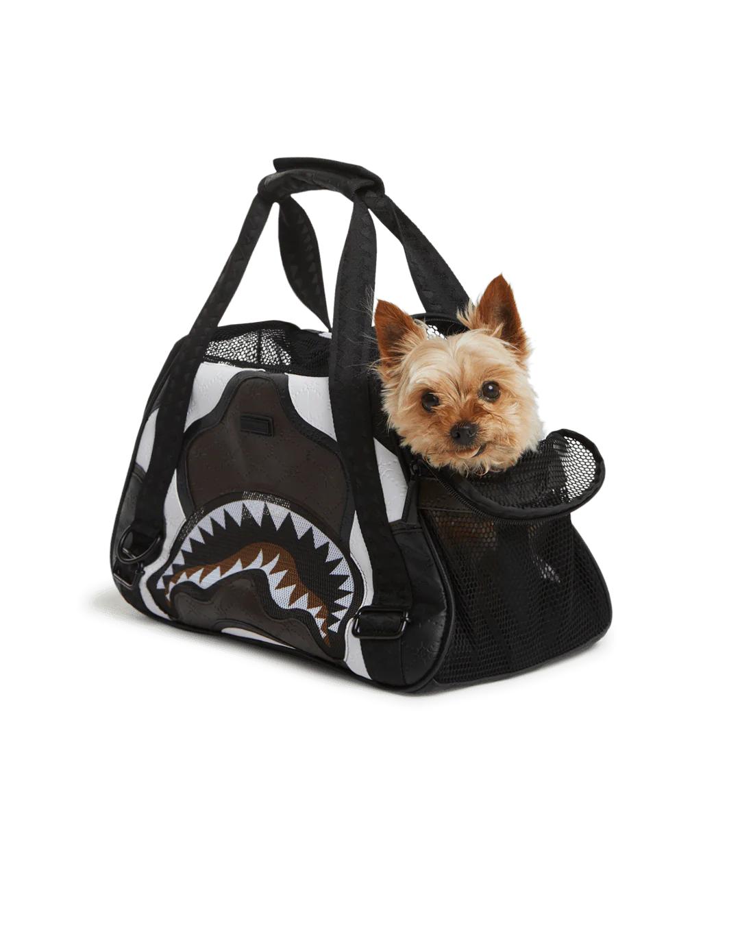 V.V.I.P. PET CARRIER | Sprayground Recommended