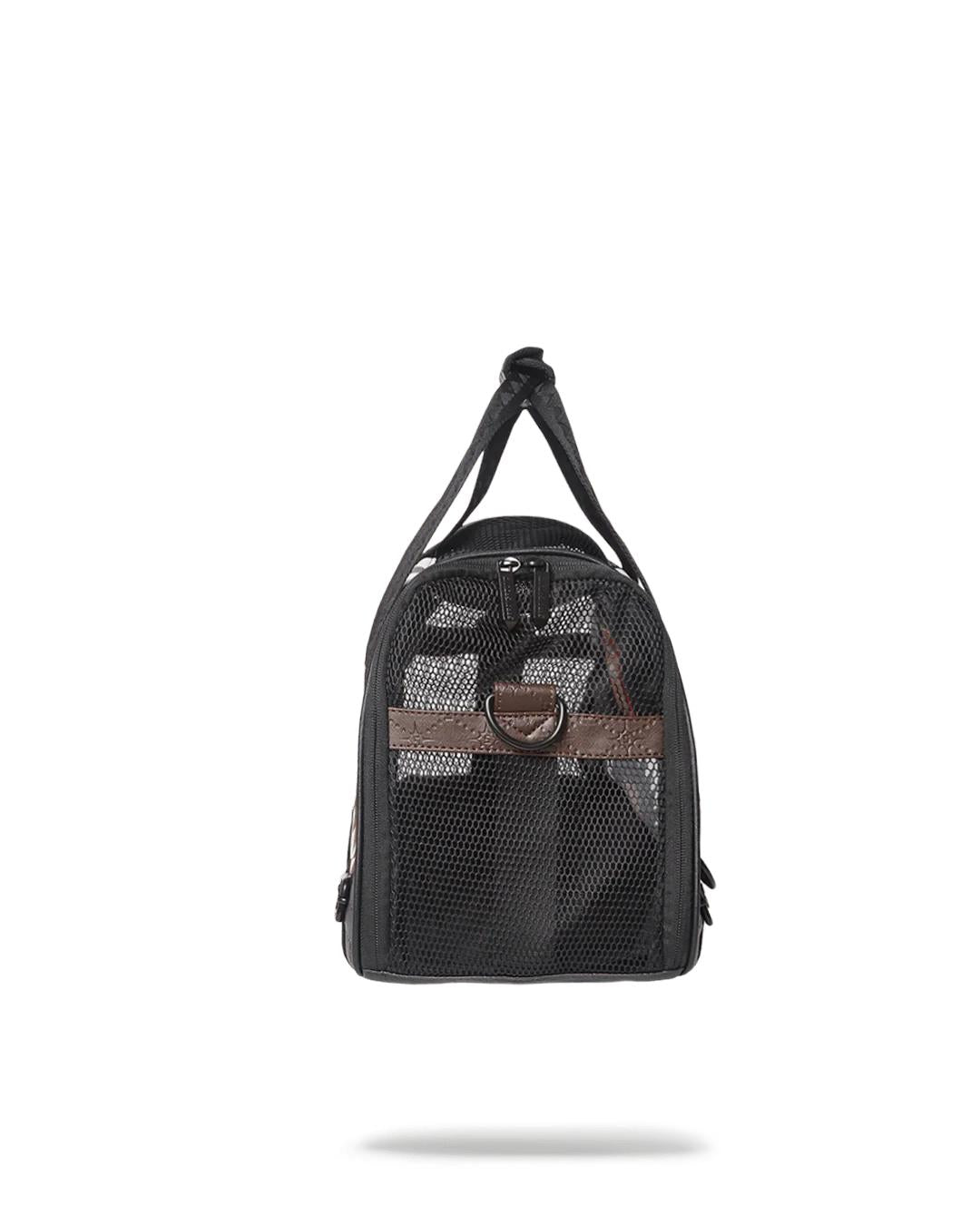V.V.I.P. PET CARRIER | Sprayground Recommended