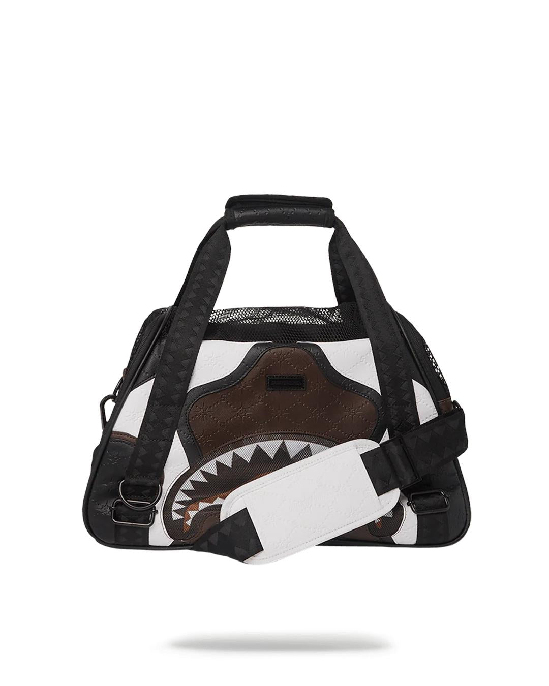 V.V.I.P. PET CARRIER | Sprayground Recommended
