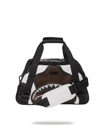V.V.I.P. PET CARRIER | Sprayground Recommended