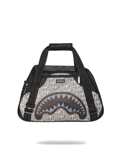 SG ALL DAY PET CARRIER | Sprayground Exclusive