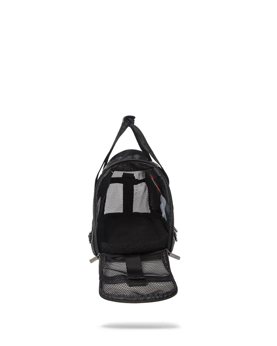 SG ALL DAY PET CARRIER | Sprayground Exclusive