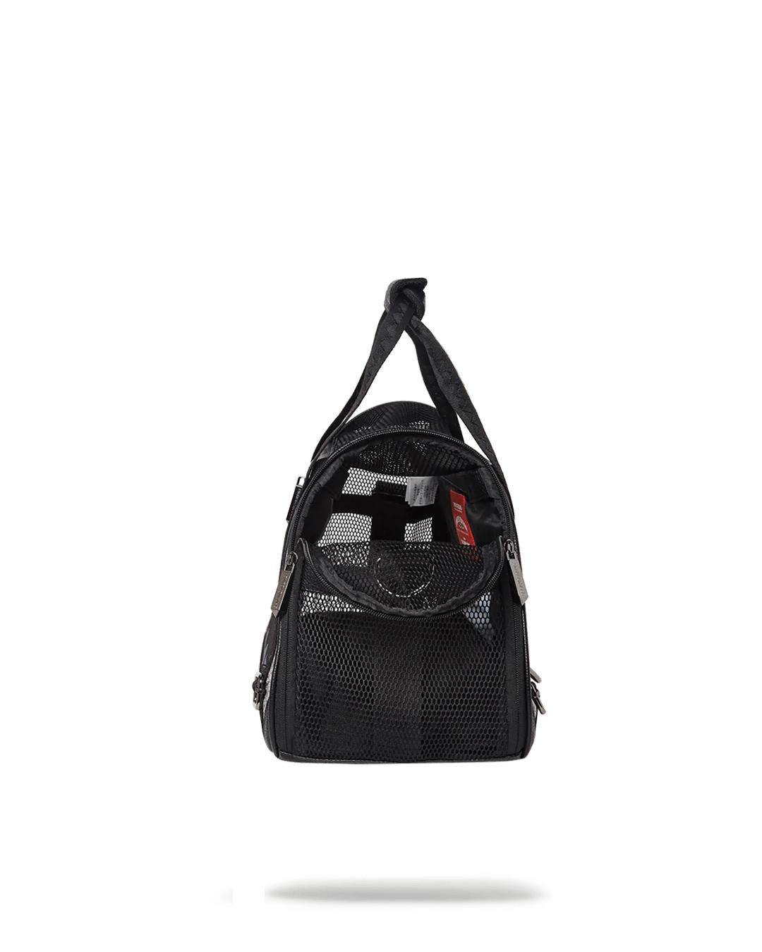 SG ALL DAY PET CARRIER | Sprayground Exclusive