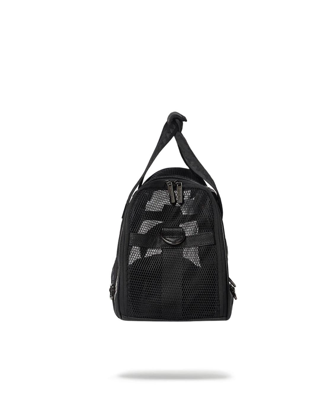 SG ALL DAY PET CARRIER | Sprayground Exclusive