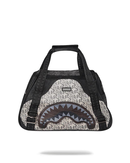 SG ALL DAY PET CARRIER | Sprayground Exclusive