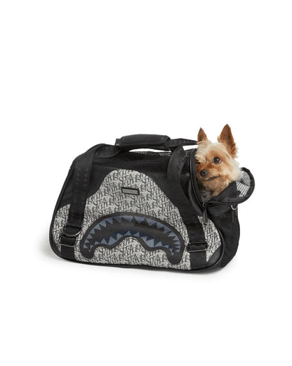 SG ALL DAY PET CARRIER | Sprayground Exclusive