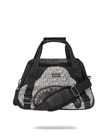 SG ALL DAY PET CARRIER | Sprayground Exclusive