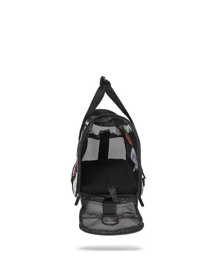 MAMA I MADE IT PET CARRIER | Sprayground Signature