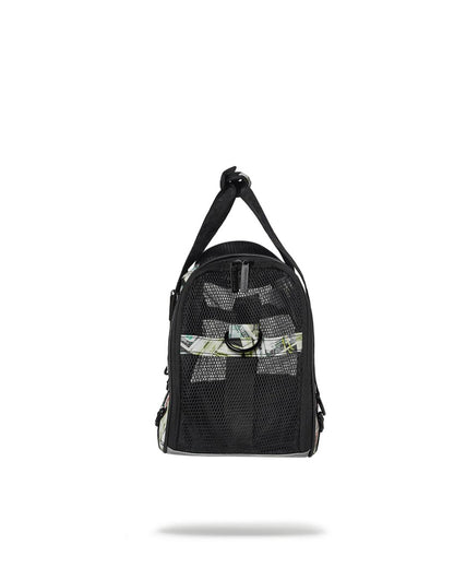 MAMA I MADE IT PET CARRIER | Sprayground Signature