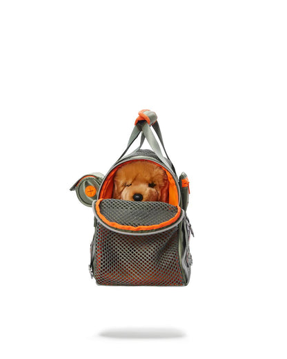 SPECIAL OPS ALPHA SHARK PET CARRIER | Sprayground Classic