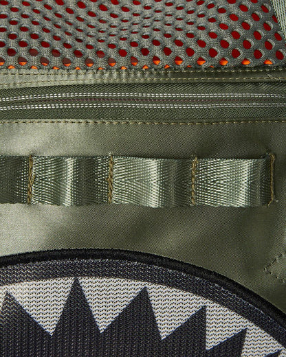 SPECIAL OPS ALPHA SHARK PET CARRIER | Sprayground Classic