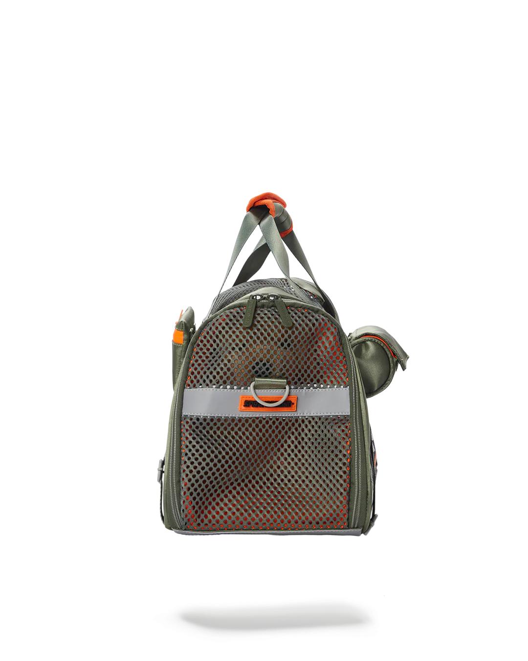 SPECIAL OPS ALPHA SHARK PET CARRIER | Sprayground Classic