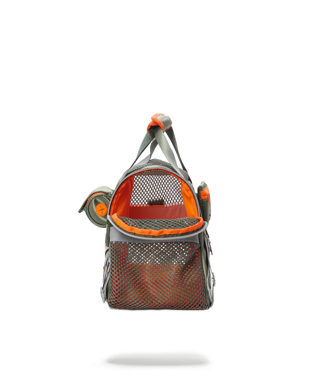 SPECIAL OPS ALPHA SHARK PET CARRIER | Sprayground Classic