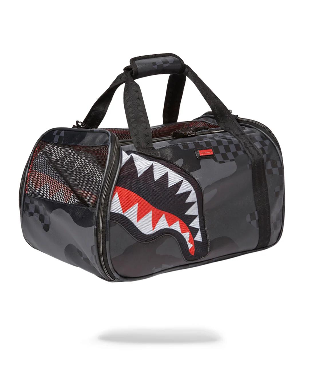3AM PET CARRIER | Sprayground Essential