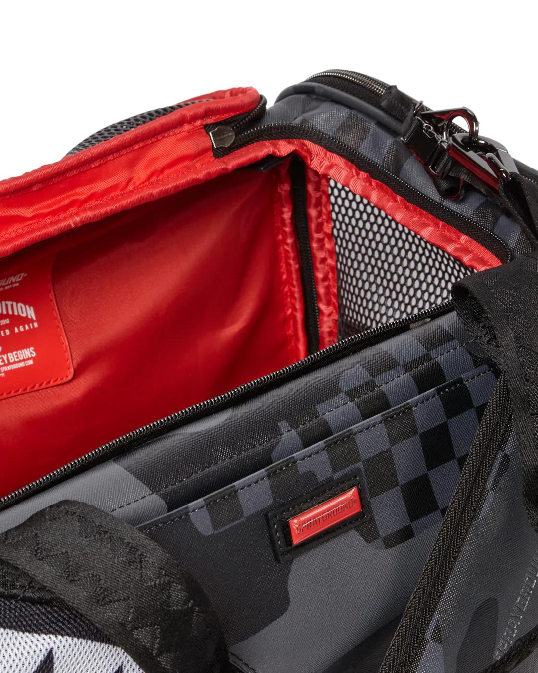 3AM PET CARRIER | Sprayground Essential