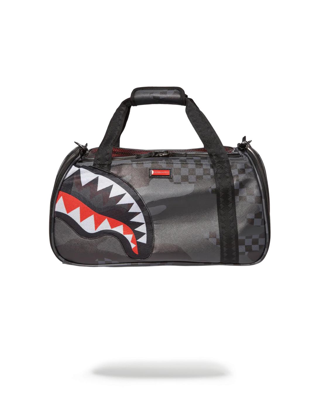 3AM PET CARRIER | Sprayground Essential