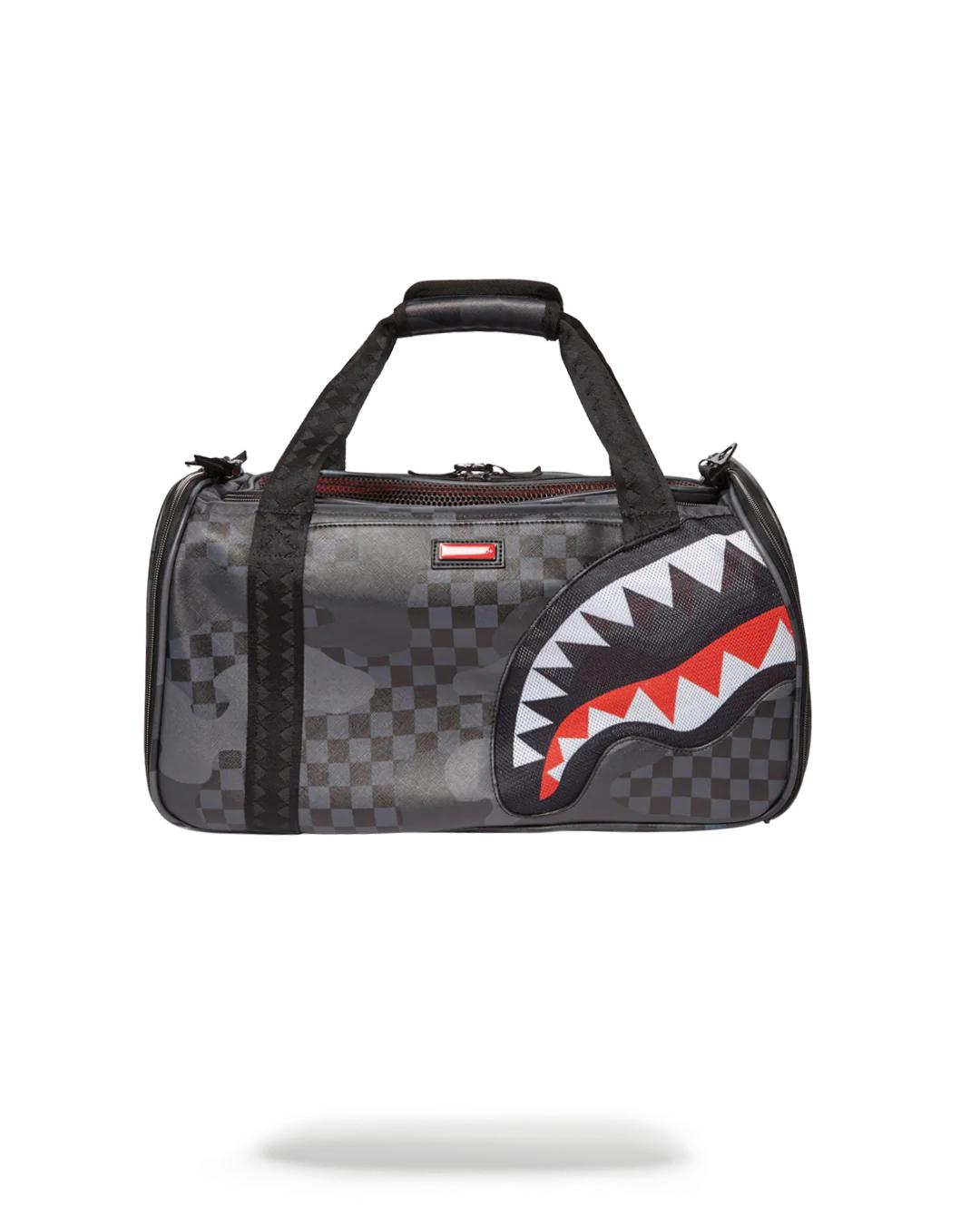 3AM PET CARRIER | Sprayground Essential