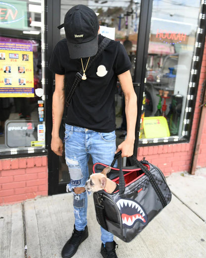 3AM PET CARRIER | Sprayground Essential