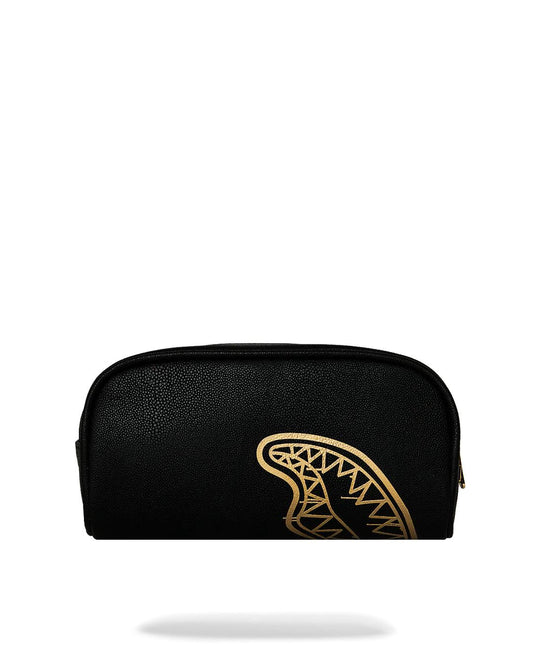 GOLD FANG POUCH | Sprayground Everyday
