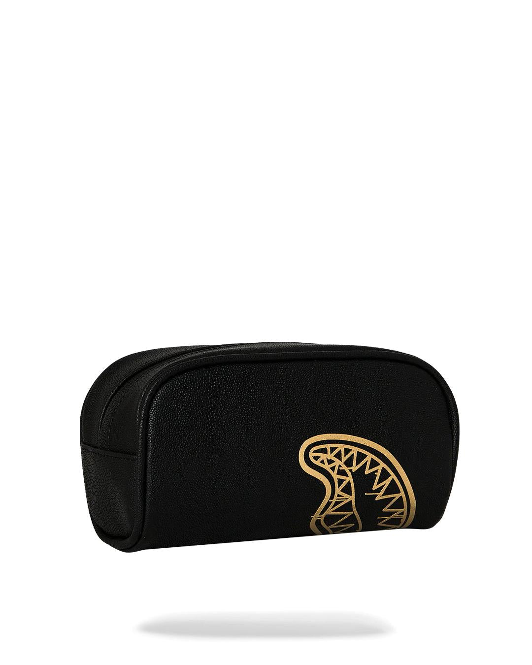 GOLD FANG POUCH | Sprayground Everyday