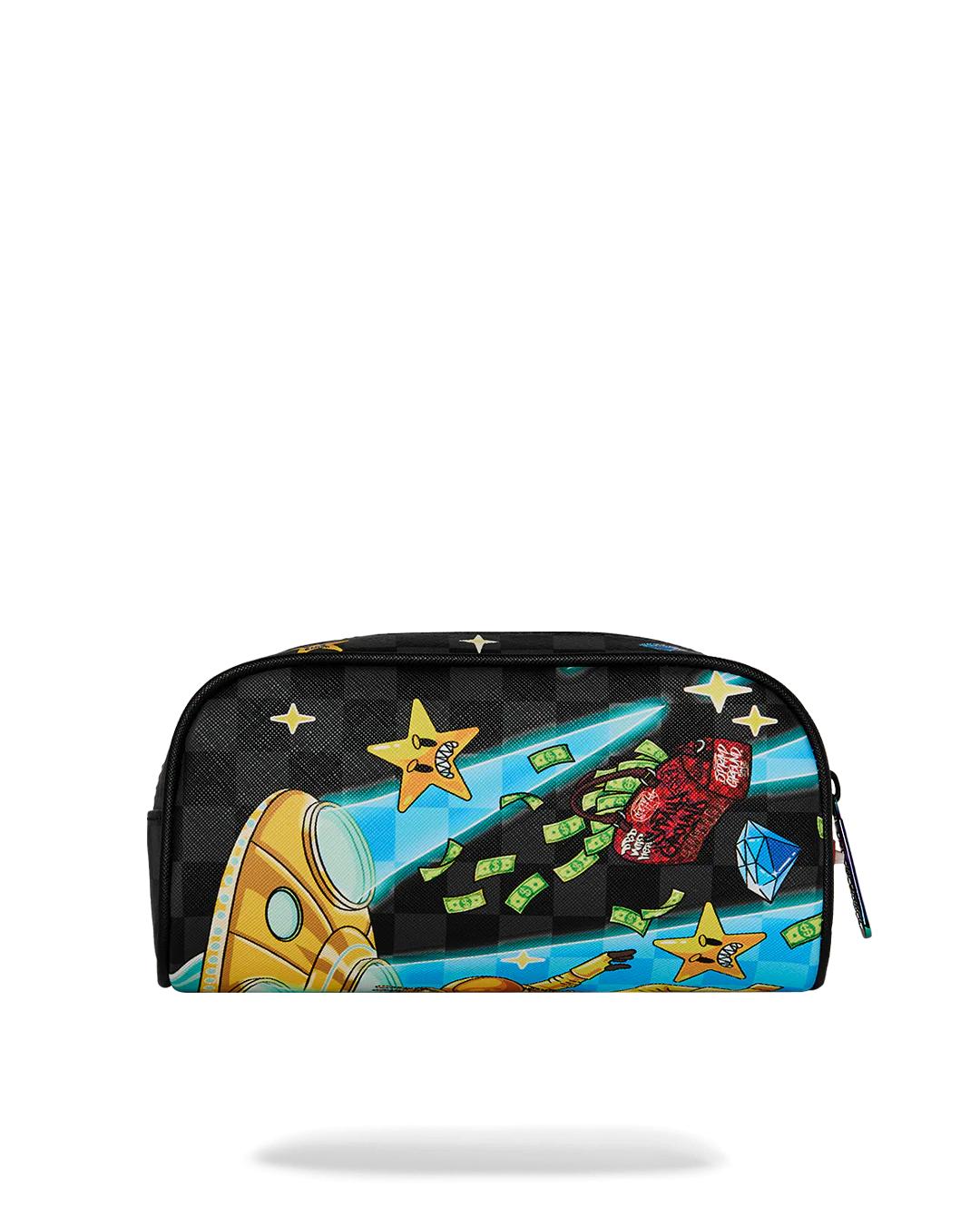 EXTRA EXTRATERRESTRIAL POUCH | Sprayground Value