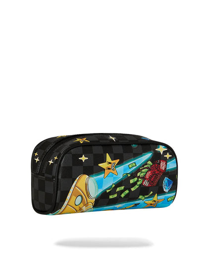EXTRA EXTRATERRESTRIAL POUCH | Sprayground Value