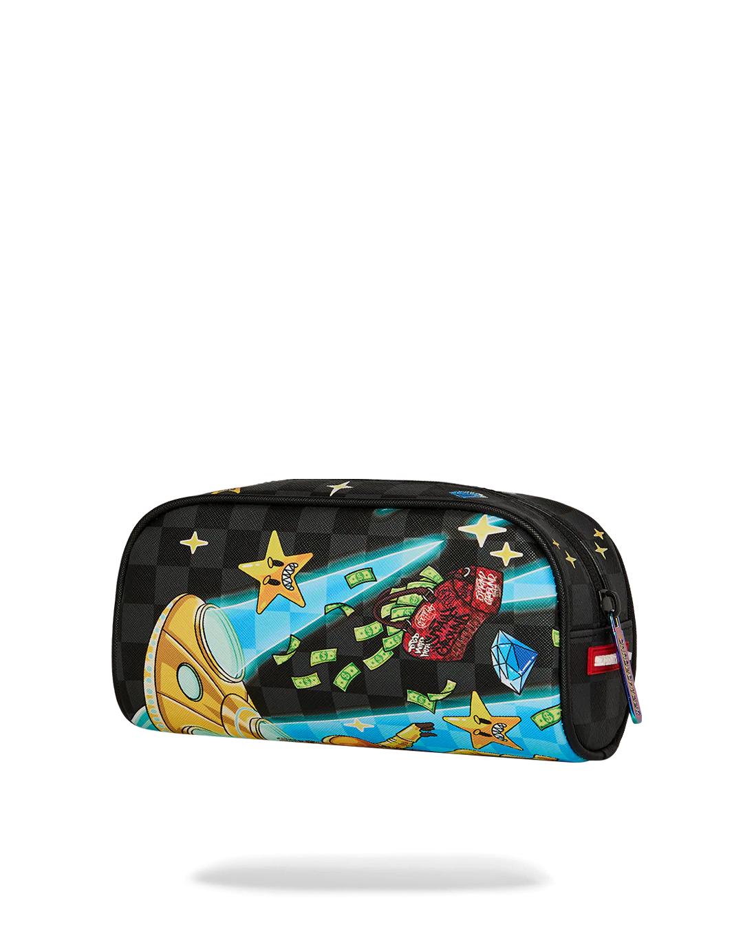 EXTRA EXTRATERRESTRIAL POUCH | Sprayground Value