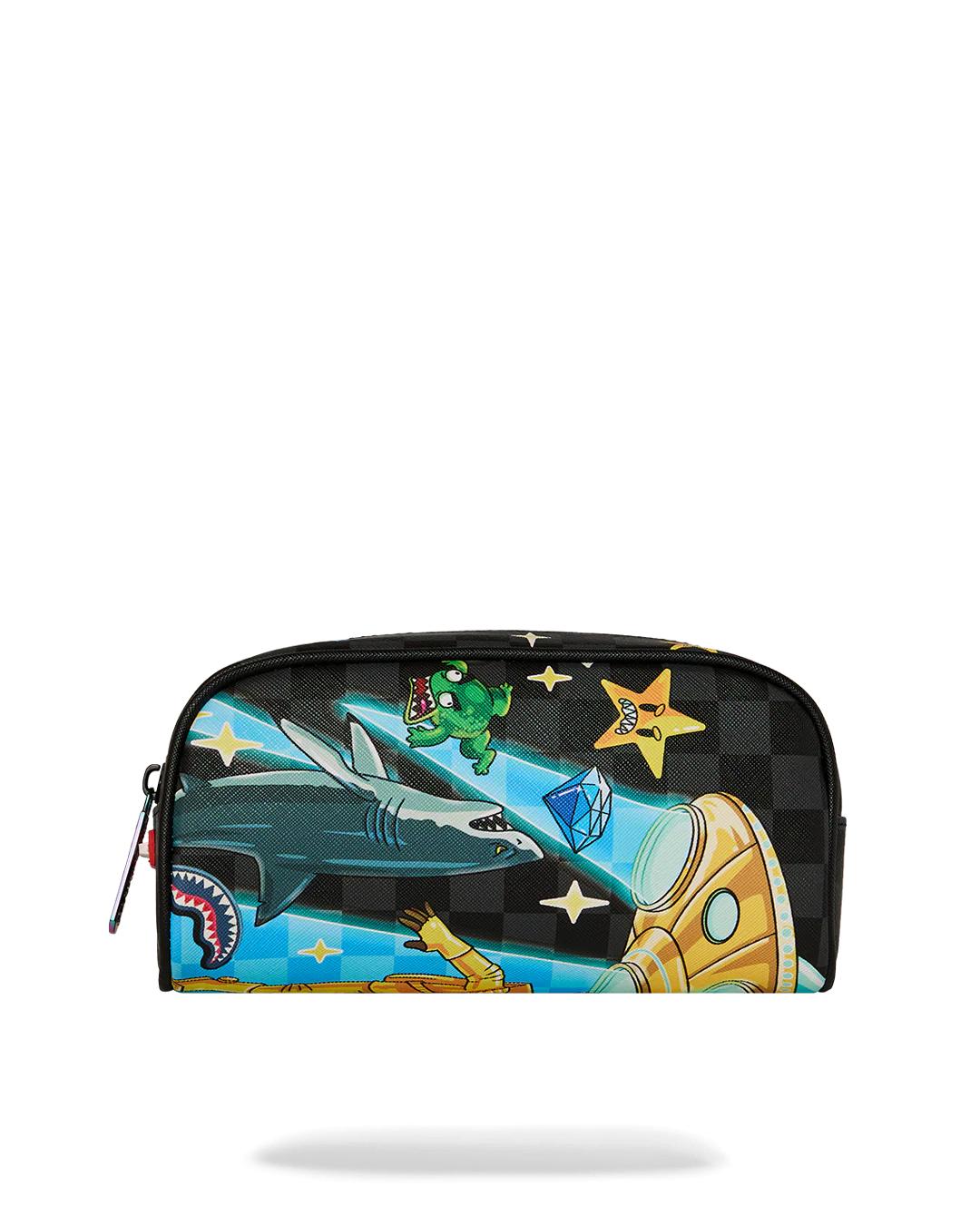 EXTRA EXTRATERRESTRIAL POUCH | Sprayground Value