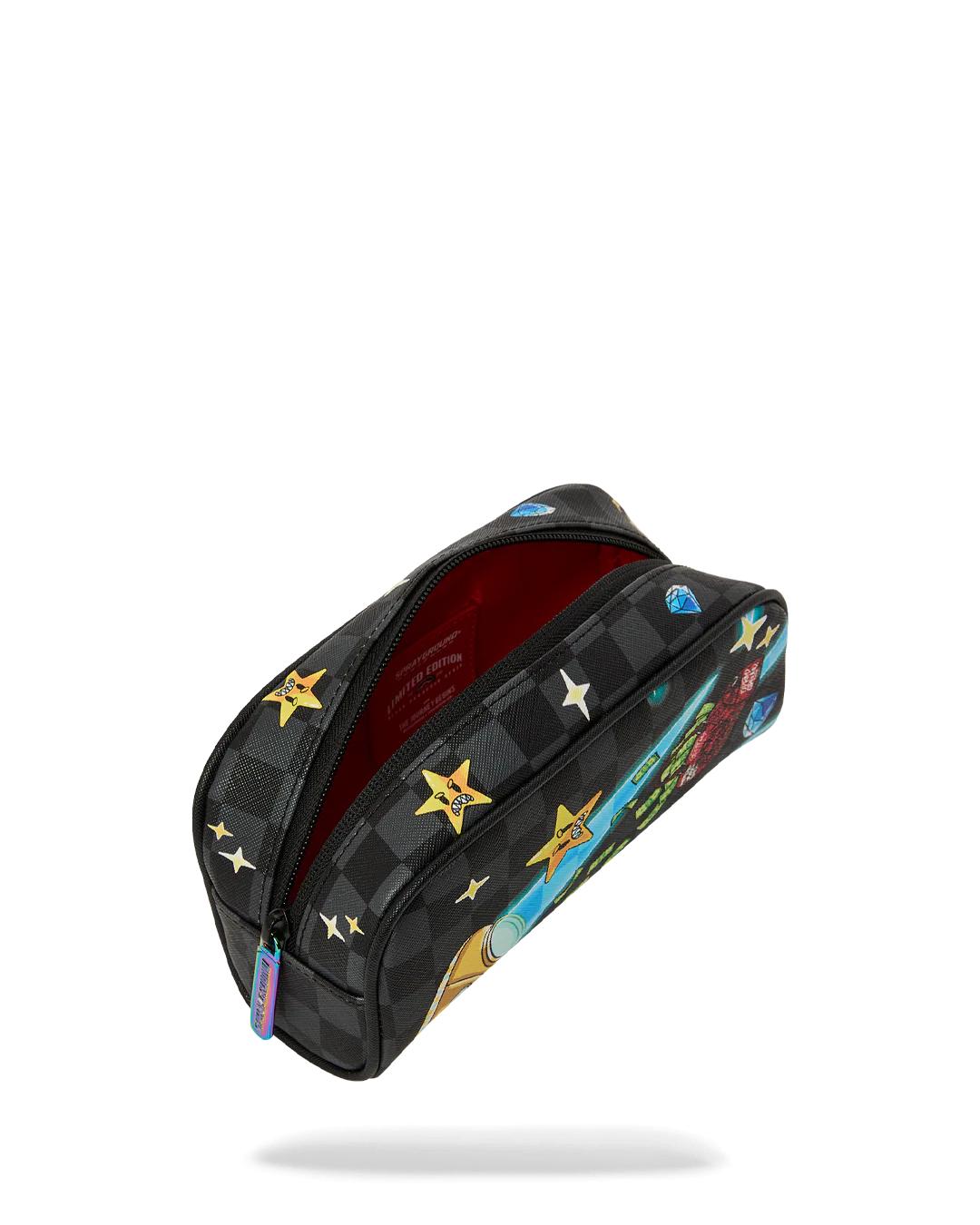 EXTRA EXTRATERRESTRIAL POUCH | Sprayground Value