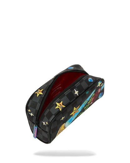 EXTRA EXTRATERRESTRIAL POUCH | Sprayground Value