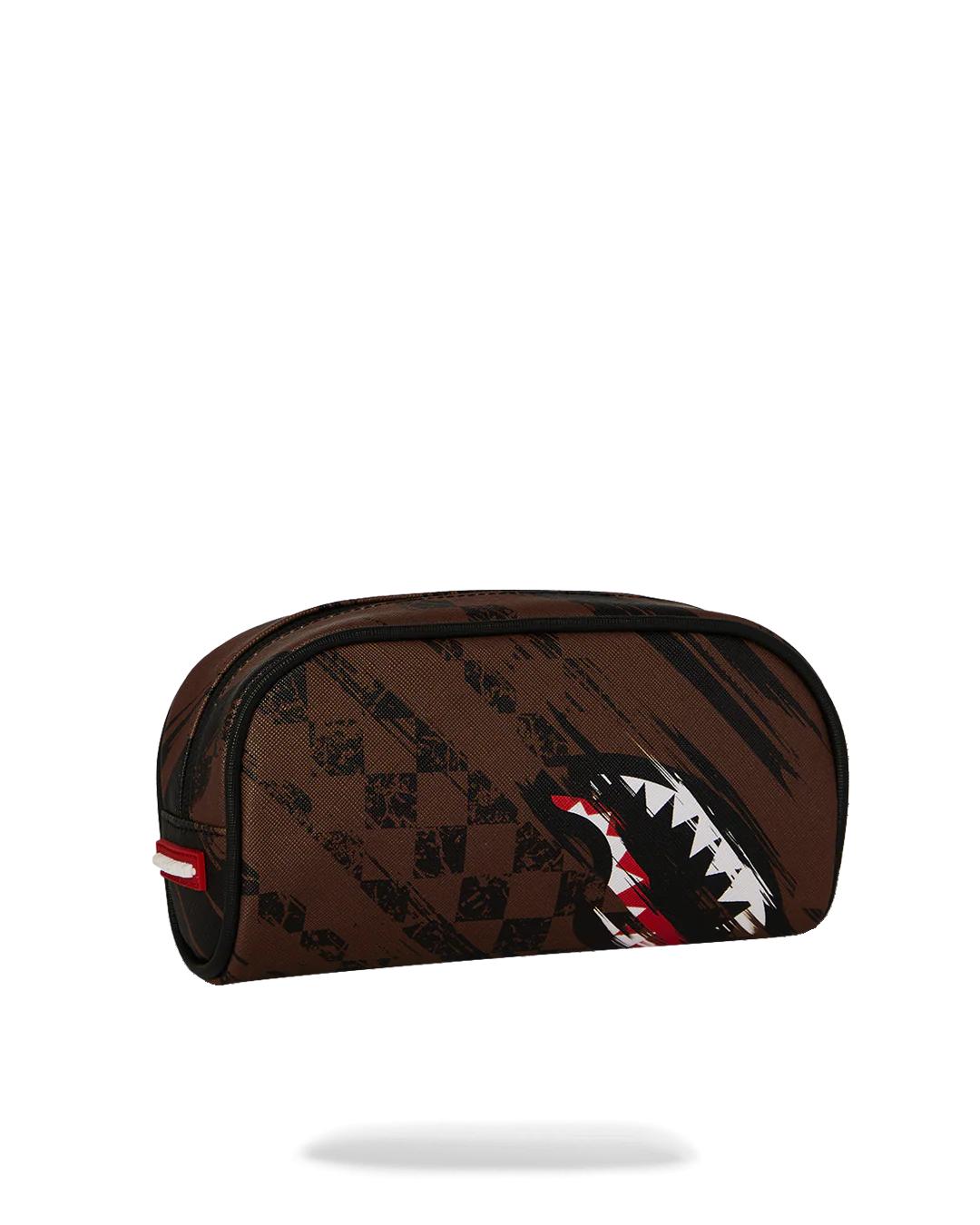 SHARKS IN PARIS NIGHT DRIFT POUCH | Sprayground Great Value