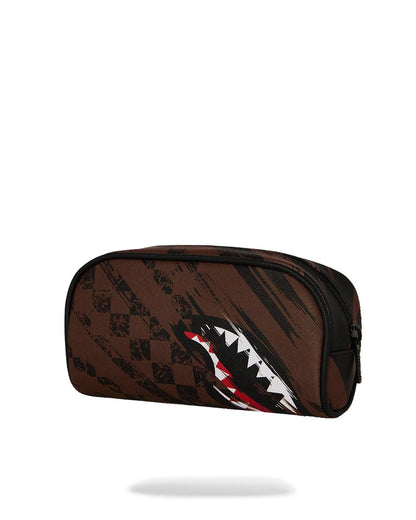 SHARKS IN PARIS NIGHT DRIFT POUCH | Sprayground Great Value