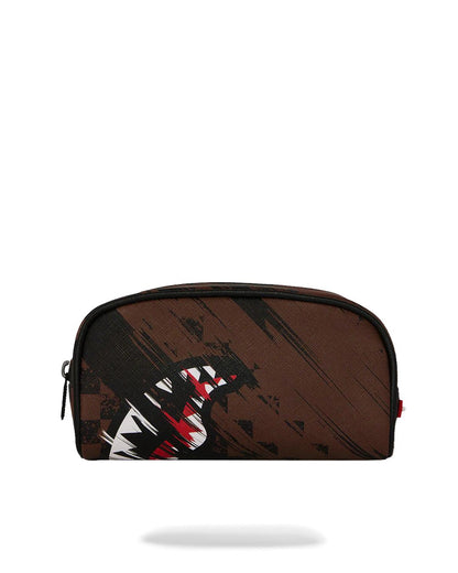 SHARKS IN PARIS NIGHT DRIFT POUCH | Sprayground Great Value
